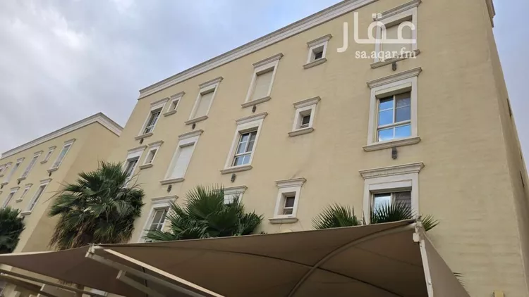 Apartment for Sale in Riyadh Al Yasmin