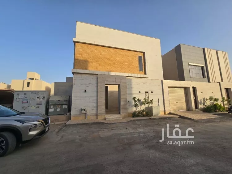 فيلا للبيع في حي النرجس, مدينة الرياض, منطقة الرياض صورة 2