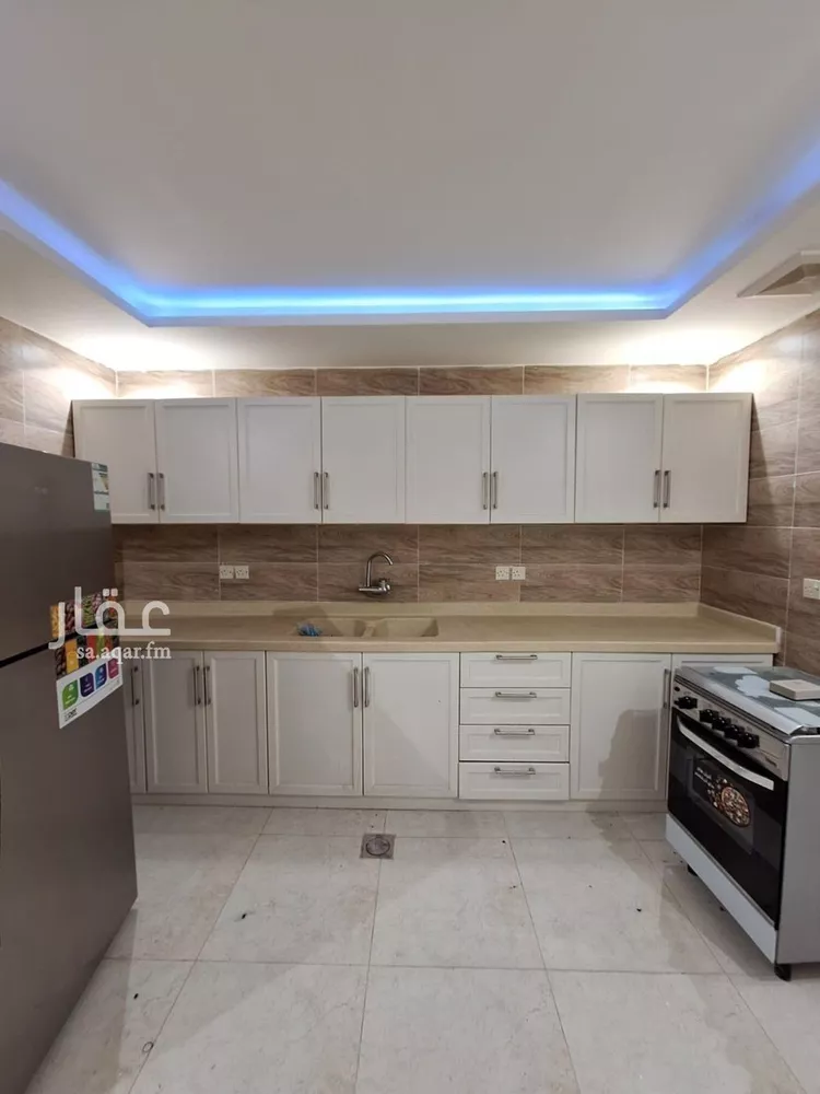 شقة للإيجار في شارع خريص الفرعي, حي الروضة, مدينة الرياض, منطقة الرياض صورة 5