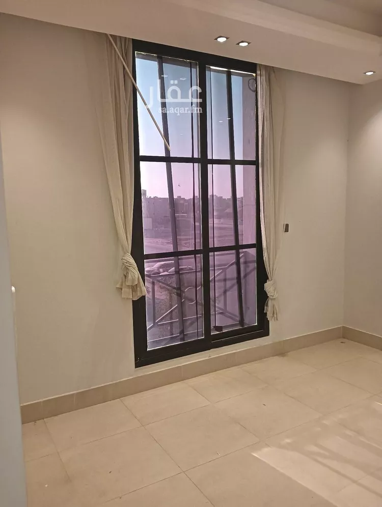 شقة للإيجار في شارع الامير سعود بن عبدالله بن جلوي, حي القيروان, مدينة الرياض, منطقة الرياض