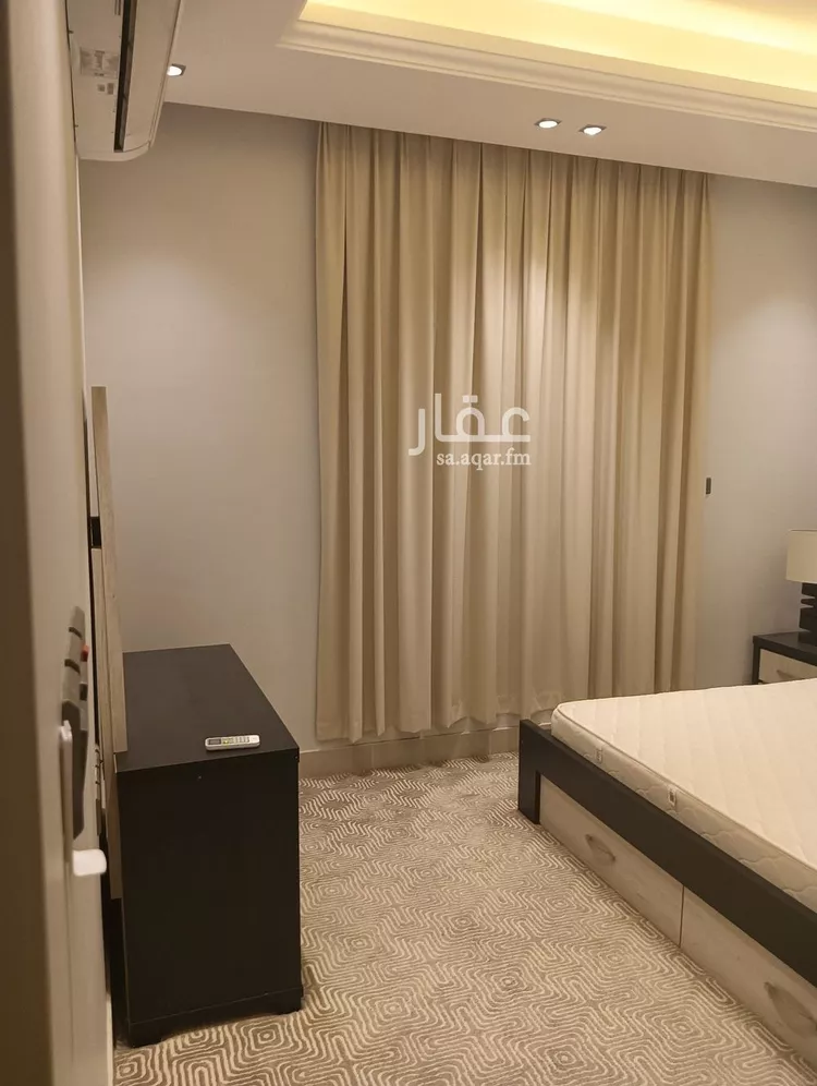 شقة للإيجار في شارع الشيخ صالح بن عبدالعزيز آل الشيخ, حي القيروان, مدينة الرياض, منطقة الرياض صورة 5