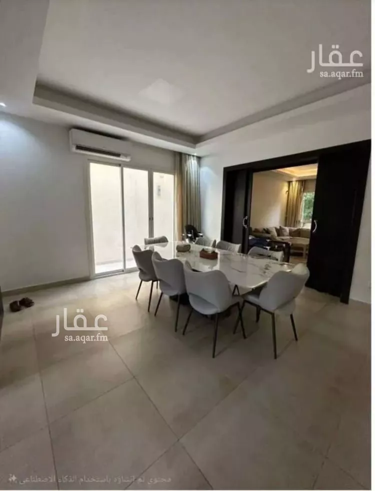 فيلا للإيجار في شارع داوود بن أبي هند البصري, حي العارض, مدينة الرياض, منطقة الرياض صورة 2