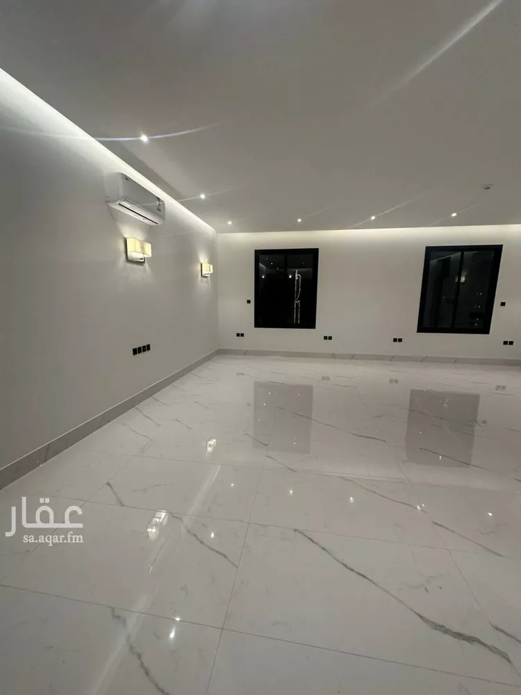 شقة للإيجار في شارع سليمان القطان, حي النرجس, مدينة الرياض, منطقة الرياض