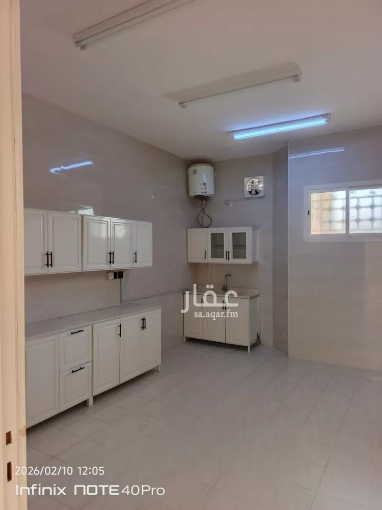 شقة للإيجار في شارع الجامعة, حي الحمراء, مدينة الرياض, منطقة الرياض