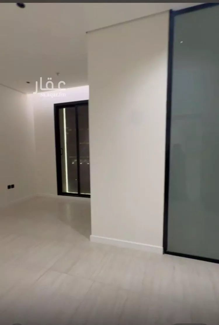 شقة للإيجار في شارع الامير سعود بن عبدالله بن جلوي, حي القيروان, مدينة الرياض, منطقة الرياض