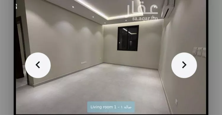 شقة للإيجار في شارع احمد الوتري, حي النرجس, مدينة الرياض, منطقة الرياض