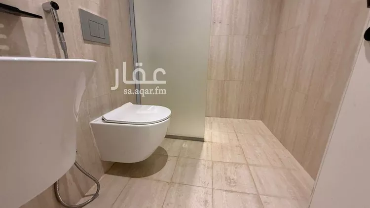 شقة للإيجار في شارع سليمان القطان, حي النرجس, مدينة الرياض, منطقة الرياض صورة 3