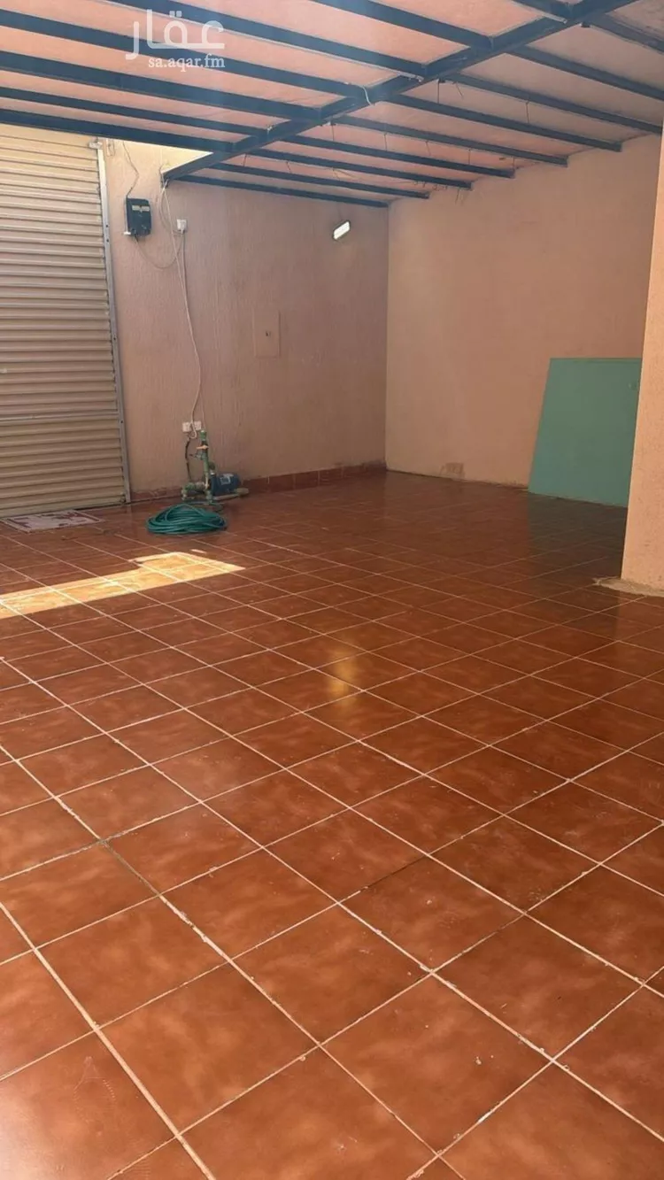 دور للإيجار في شارع رقم 313, حي الياسمين, مدينة الرياض, منطقة الرياض صورة 3