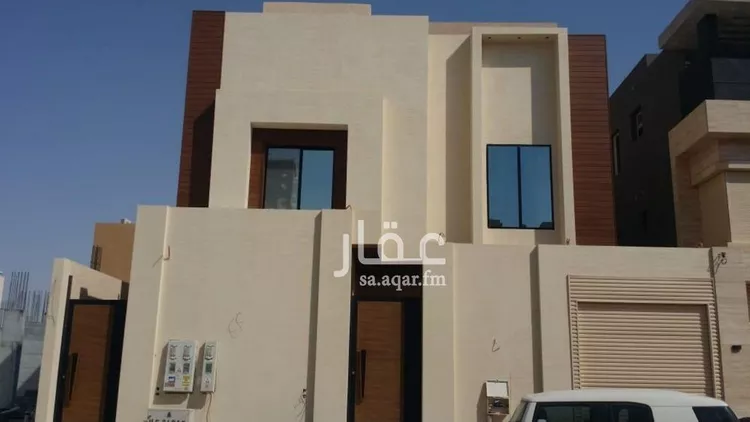 Villa for Rent in Riyadh Al Arid