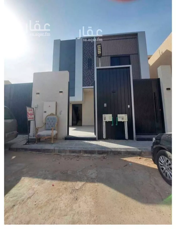 Villa for Rent in Riyadh Al Arid