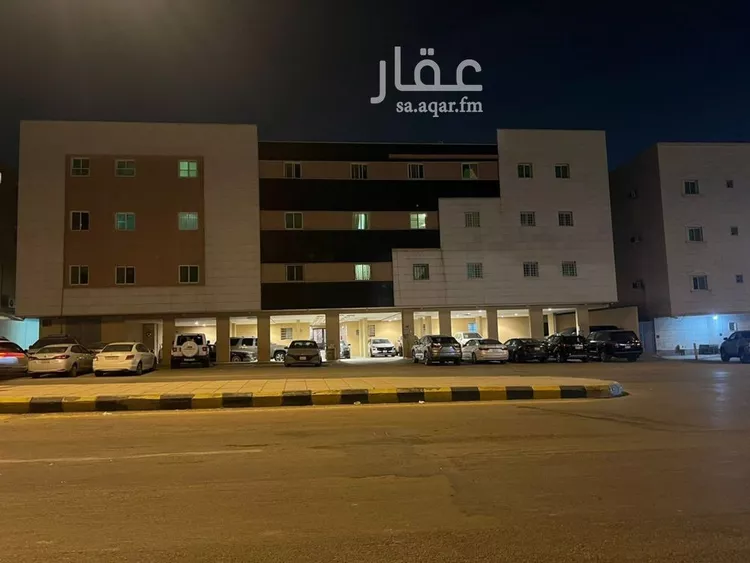 شقة للبيع في شارع الثامية, حي الملقا, مدينة الرياض, منطقة الرياض