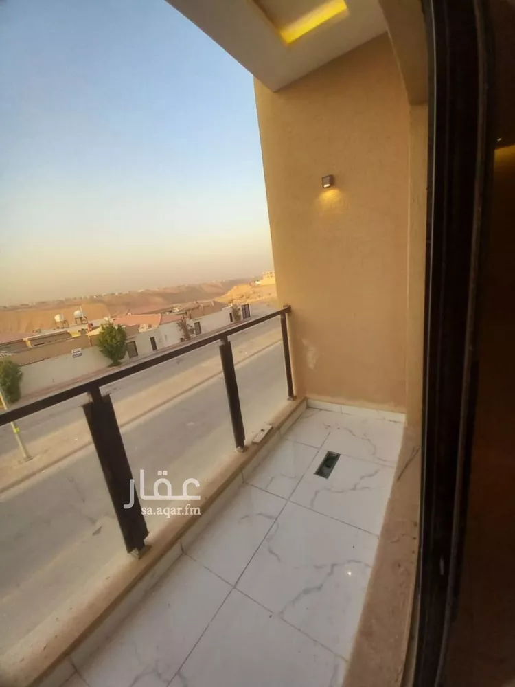 شقة للإيجار في شارع النشرة, حي ظهرة لبن, مدينة الرياض, منطقة الرياض صورة 3