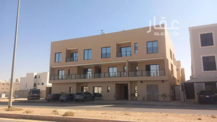 شقة للإيجار في شارع النشرة, حي ظهرة لبن, مدينة الرياض, منطقة الرياض صورة 2