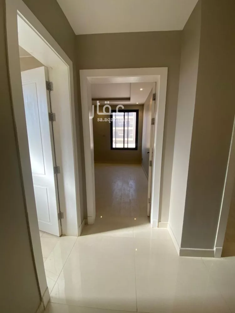 شقة للإيجار في شارع أبي المكارم بن سهل, حي الرمال, مدينة الرياض, منطقة الرياض صورة 4