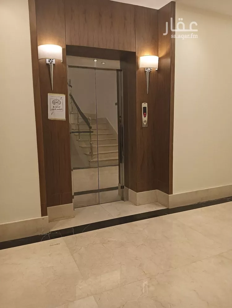 شقة للإيجار في شارع الامير سعود بن عبدالله بن جلوي, حي القيروان, مدينة الرياض, منطقة الرياض صورة 2