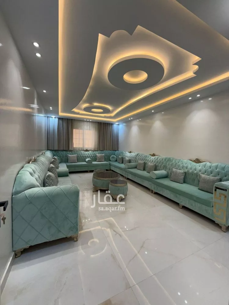 شقة للإيجار في شارع الجامعة, حي الحمراء, مدينة الرياض, منطقة الرياض