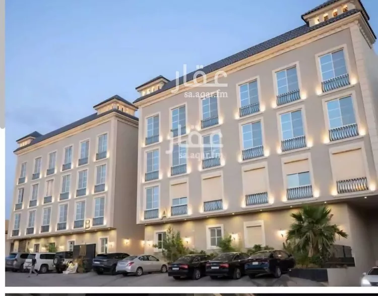 شقة للإيجار في شارع زهير بن أبى سلمى, حي المصيف, مدينة الرياض, منطقة الرياض