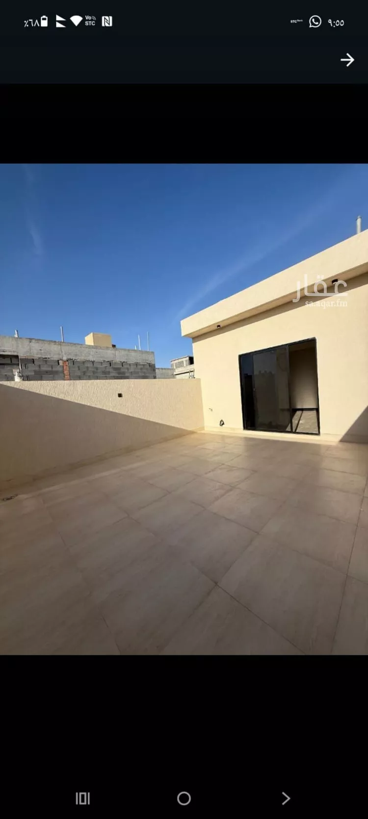 شقة للإيجار في شارع الامير خالد بن بندر بن عبد العزيز, حي النرجس, مدينة الرياض, منطقة الرياض صورة 2