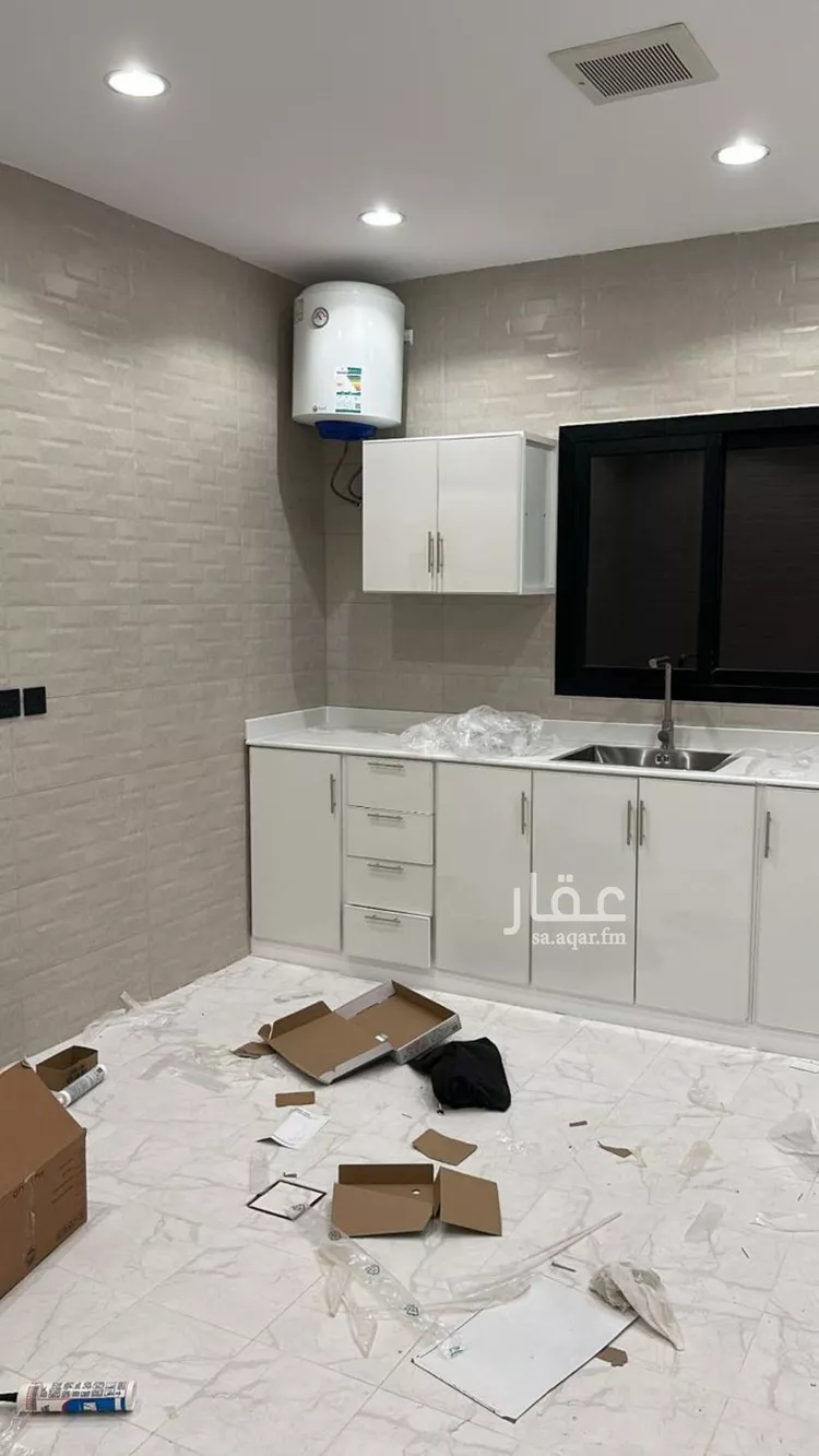 شقة للإيجار في شارع أحمد بن علي المحيرثي, حي النرجس, مدينة الرياض, منطقة الرياض صورة 2