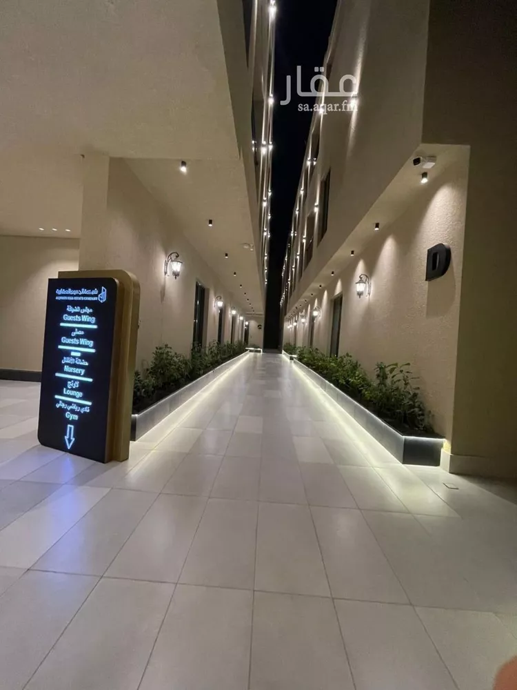 شقة للإيجار في شارع الامير محمد ابن سلمان ابن عبدالعزيز, حي المونسية, مدينة الرياض, منطقة الرياض صورة 2