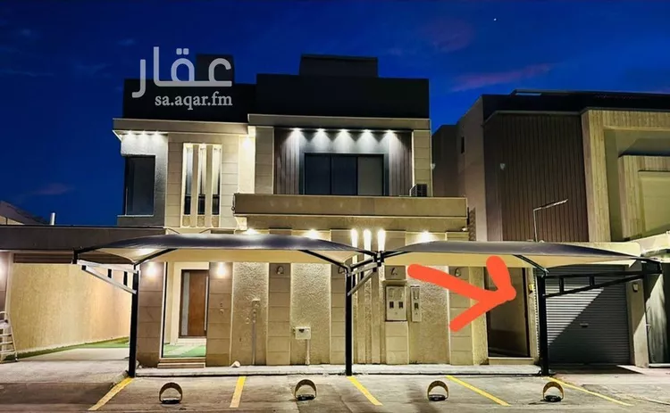 شقة للإيجار في شارع ميمون بن جعفر, حي العارض, مدينة الرياض, منطقة الرياض صورة 2