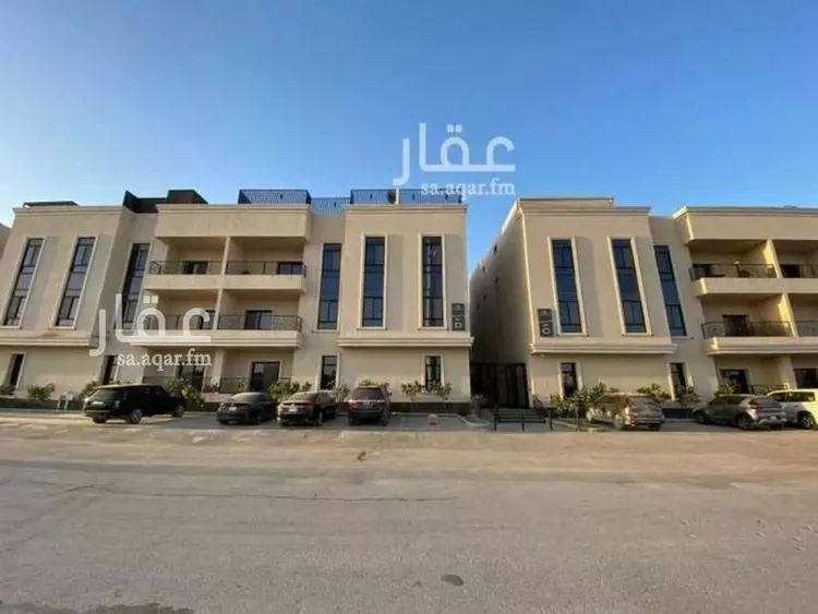 شقة للإيجار في شارع موسى بن عمرو, حي النرجس, مدينة الرياض, منطقة الرياض