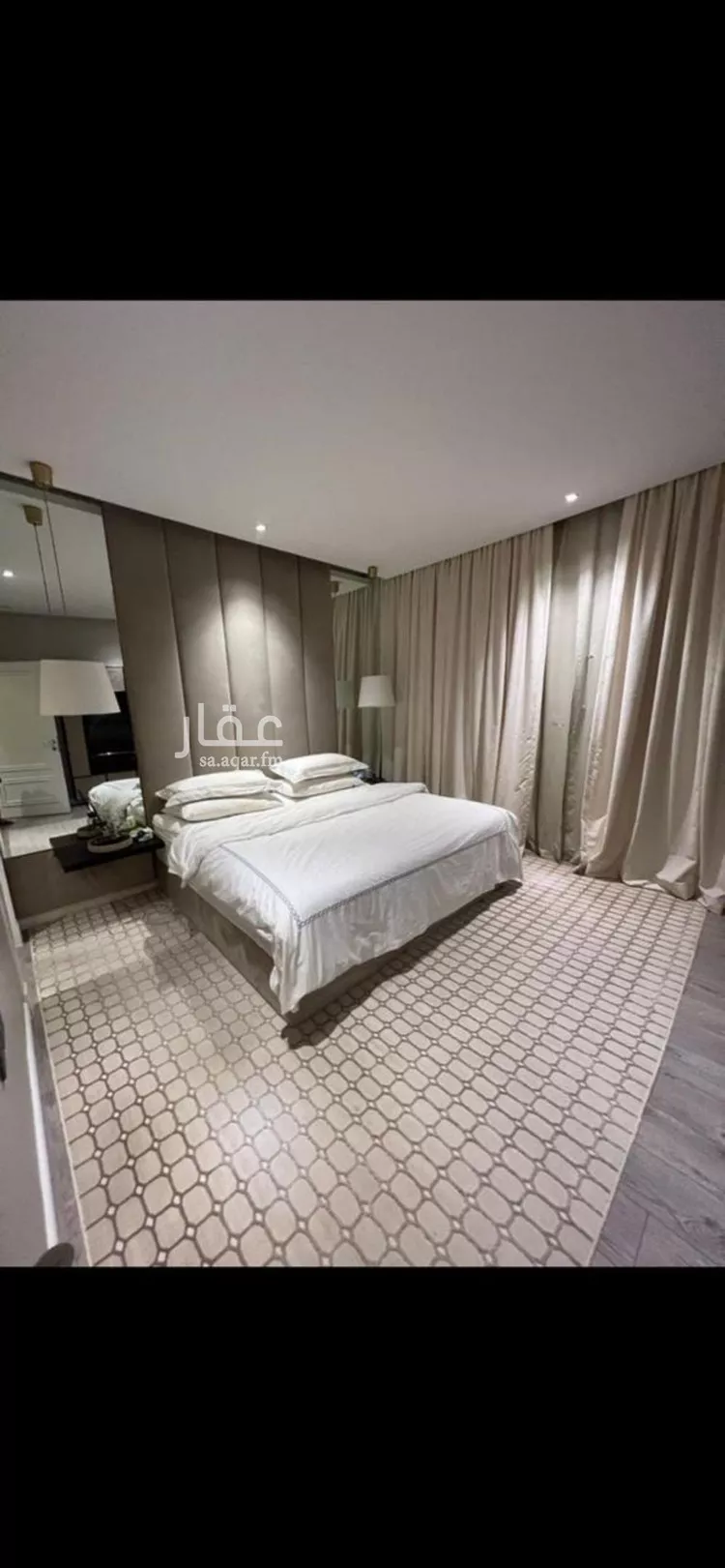 Apartment for Rent in Riyadh Al Malqa 7