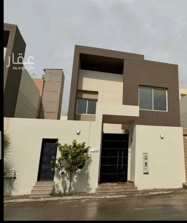Villa for Rent in Riyadh An Narjis