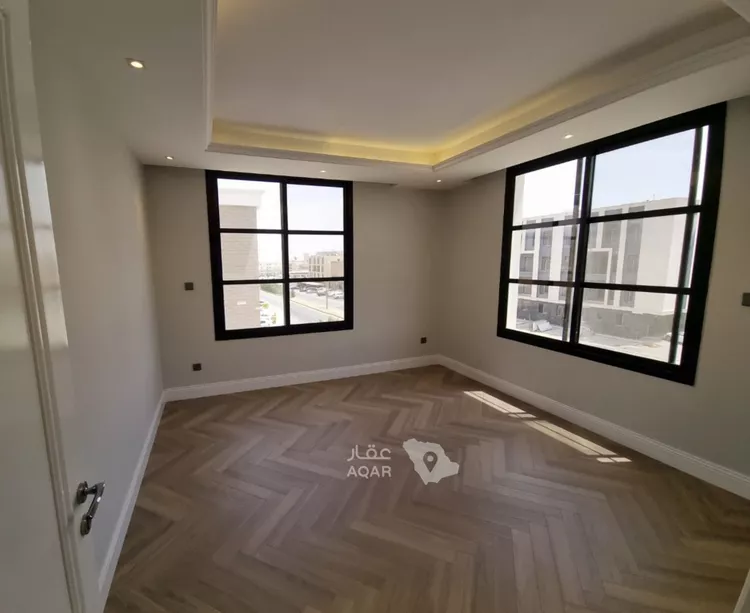شقة للإيجار في شارع الدهناء, حي الملقا, مدينة الرياض, منطقة الرياض