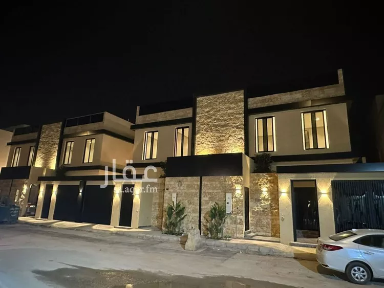 فيلا للبيع في حي النرجس, مدينة الرياض, منطقة الرياض