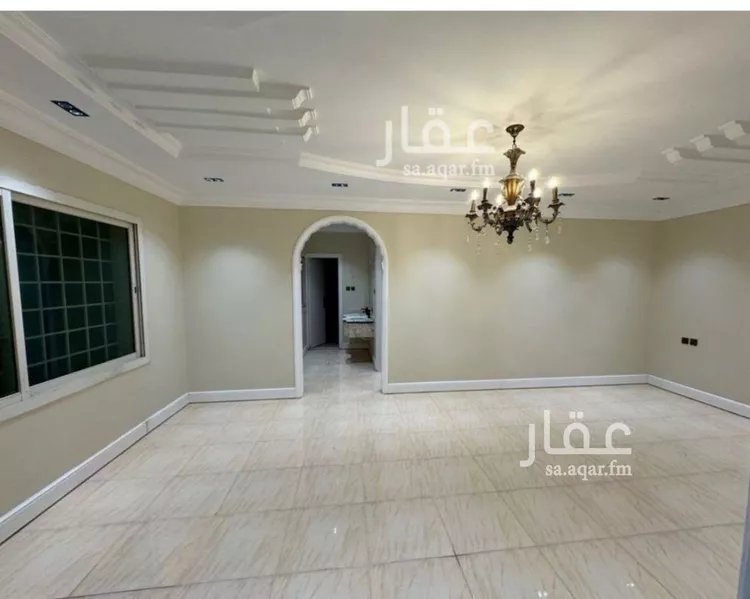 فيلا للإيجار في شارع سعيد بن محمد, حي الغدير, مدينة الرياض, منطقة الرياض صورة 2