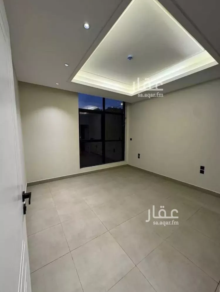 شقة للإيجار في شارع ابي بكر الصديق الفرعي, حي الياسمين, مدينة الرياض, منطقة الرياض صورة 2