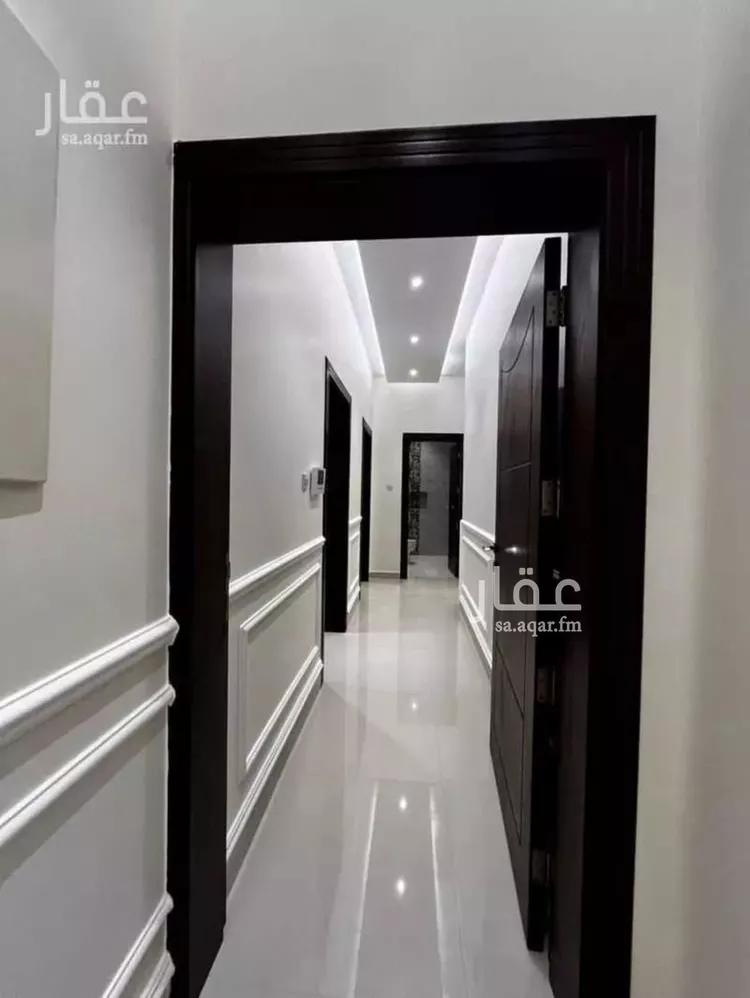 شقة للإيجار في شارع وادي الرمة, حي الريان, مدينة الرياض, منطقة الرياض