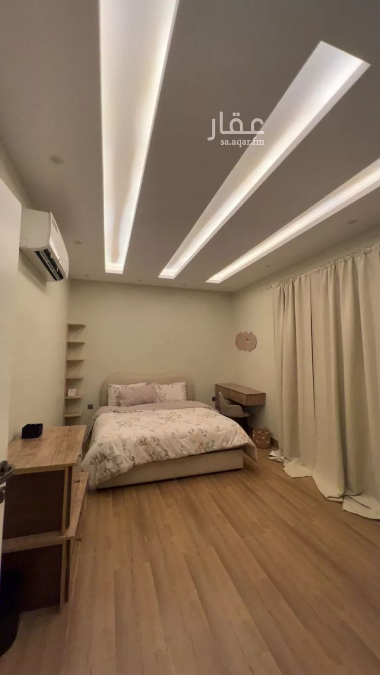 شقة للإيجار في شارع سليمان القطان, حي النرجس, مدينة الرياض, منطقة الرياض صورة 4