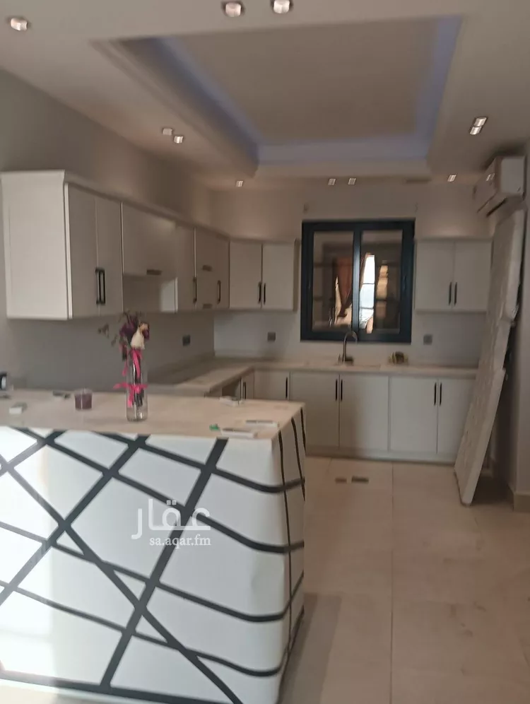 شقة للإيجار في شارع الامير سعود بن عبدالله بن جلوي, حي القيروان, مدينة الرياض, منطقة الرياض صورة 4
