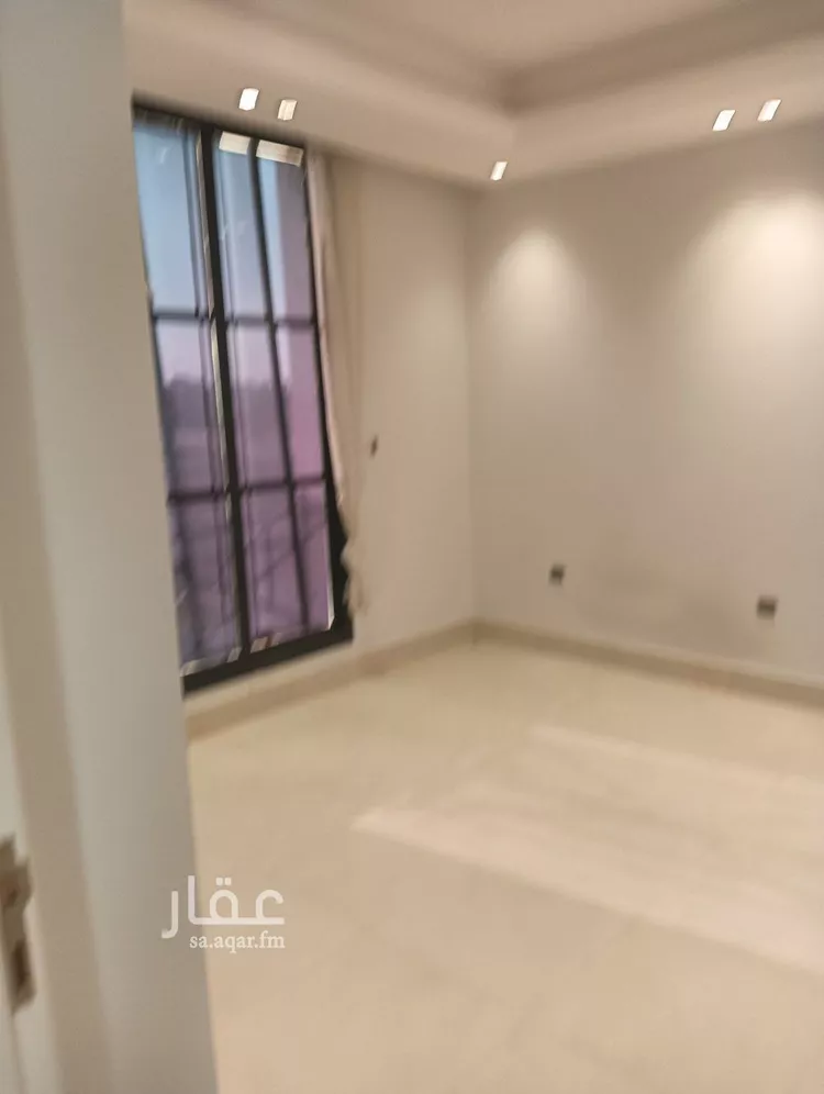 شقة للإيجار في شارع الامير سعود بن عبدالله بن جلوي, حي القيروان, مدينة الرياض, منطقة الرياض صورة 5