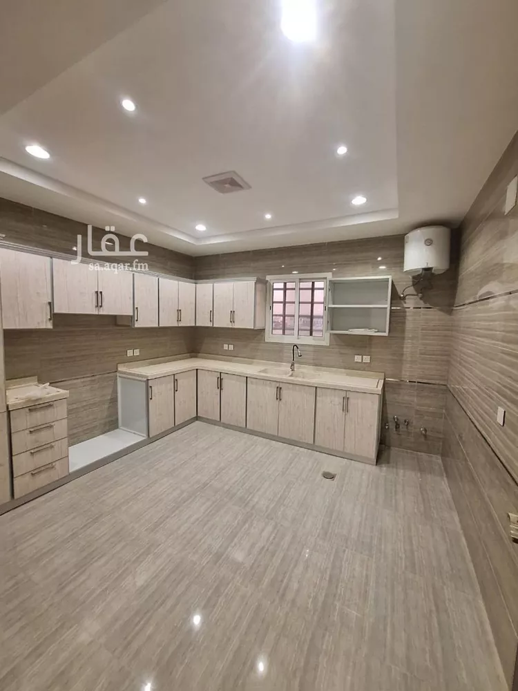 دور للإيجار في شارع هاشم الخطيب, حي النرجس, مدينة الرياض, منطقة الرياض صورة 3