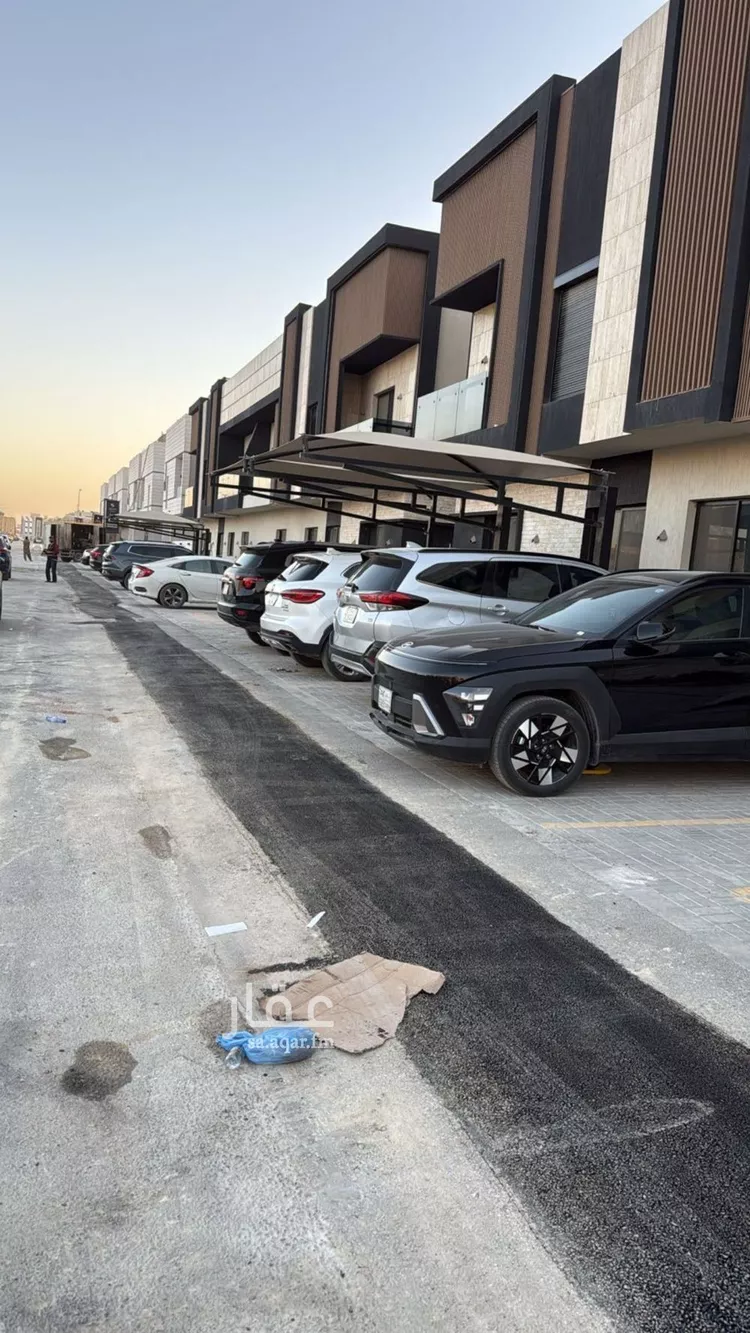 شقة للإيجار في شارع العليا, حي العارض, مدينة الرياض, منطقة الرياض