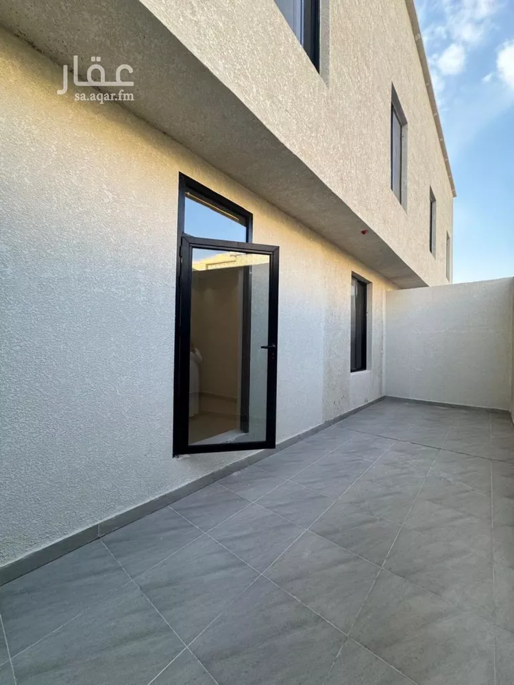 شقة للإيجار في شارع أبي المكارم بن سهل, حي الرمال, مدينة الرياض, منطقة الرياض صورة 2