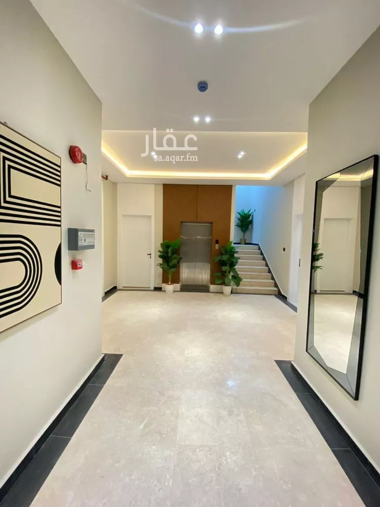 شقة للإيجار في شارع أبي إبراهيم الجرجاني, حي النرجس, مدينة الرياض, منطقة الرياض صورة 2