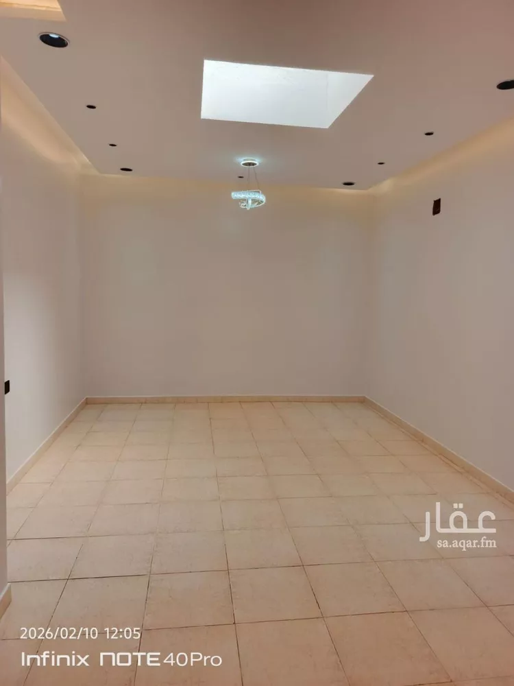 شقة للإيجار في شارع الجامعة, حي الحمراء, مدينة الرياض, منطقة الرياض صورة 3