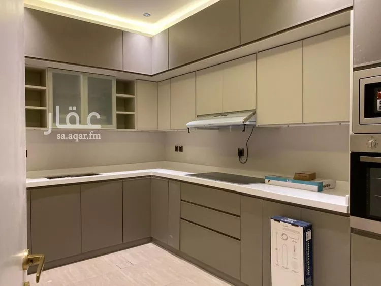 شقة للإيجار في شارع سليمان القطان, حي النرجس, مدينة الرياض, منطقة الرياض صورة 2