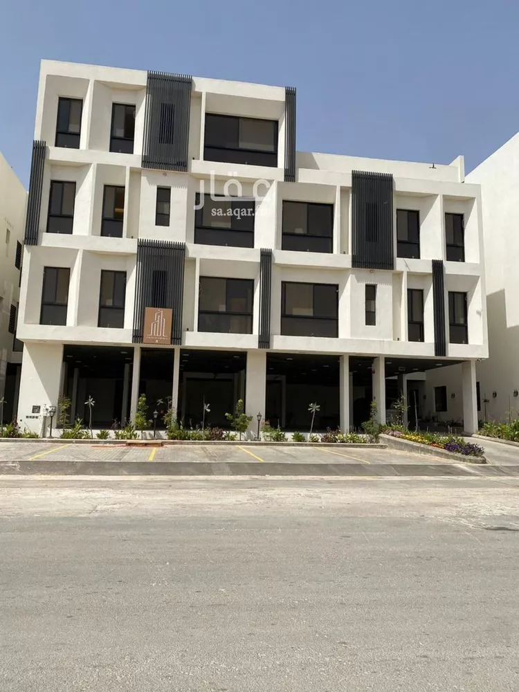 شقة للبيع في شارع محمد علي جناح, حي غرناطة, مدينة الرياض, منطقة الرياض صورة 2