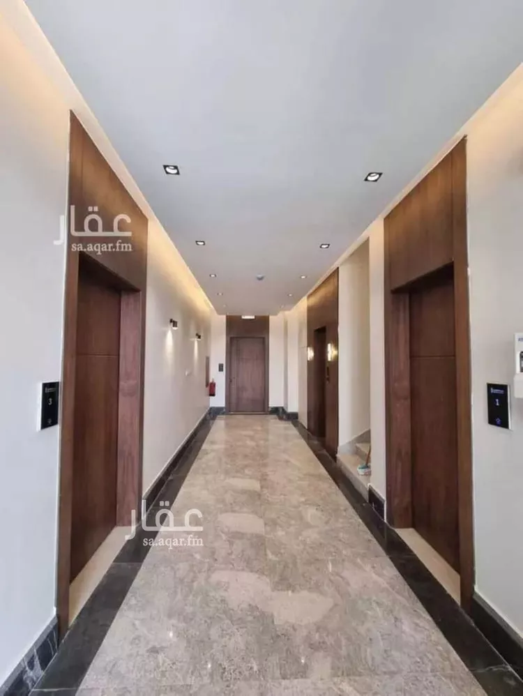 شقة للإيجار في شارع أبي حفص المطوعي, حي العارض, مدينة الرياض, منطقة الرياض صورة 3