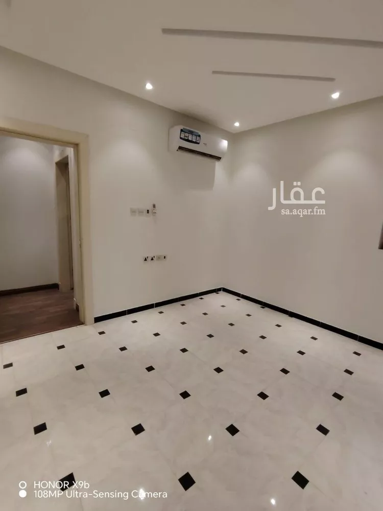 دور للإيجار في شارع رقم 313, حي الياسمين, مدينة الرياض, منطقة الرياض صورة 2