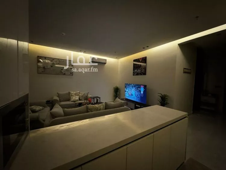 شقة للإيجار في شارع هاجر, حي اليرموك, مدينة الرياض, منطقة الرياض صورة 2