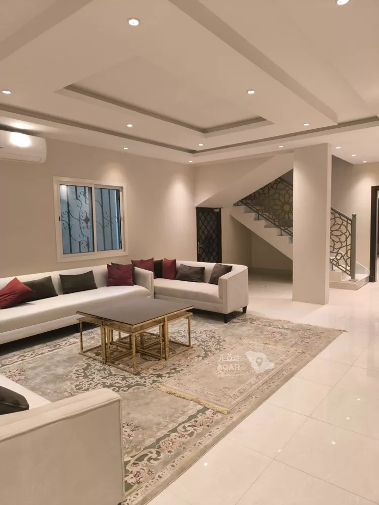 فيلا للإيجار في شارع رقم 227, حي النرجس, مدينة الرياض, منطقة الرياض