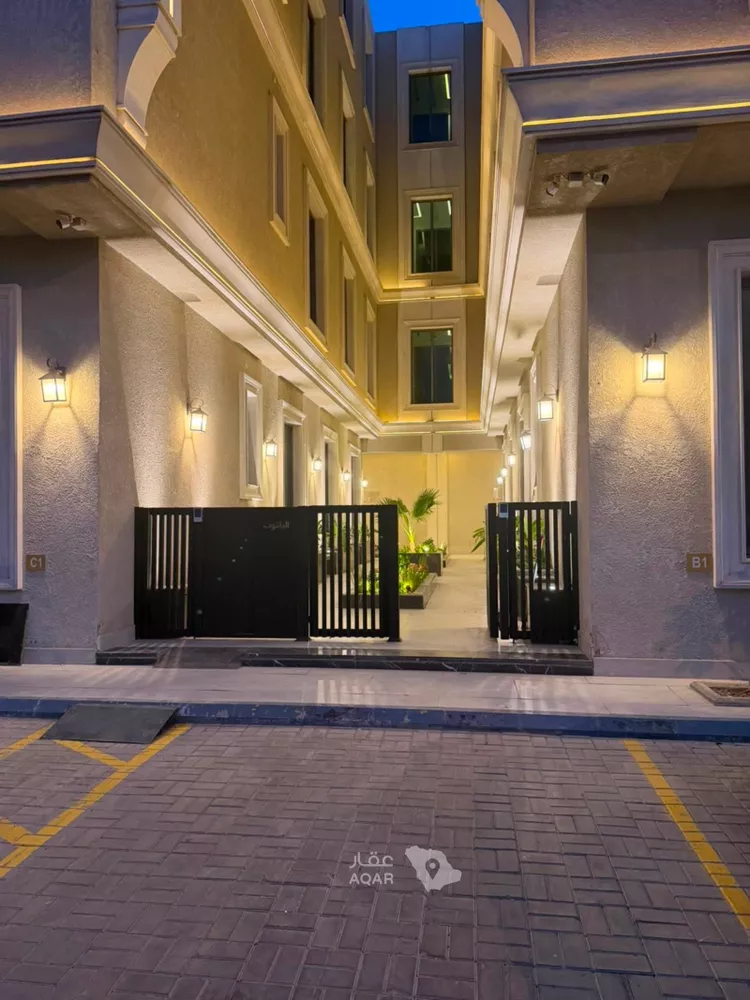 شقة للإيجار في شارع هاجر, حي اليرموك, مدينة الرياض, منطقة الرياض
