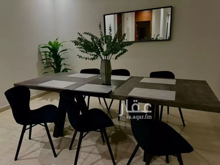 شقة للإيجار في شارع رقم 253, حي الملقا, مدينة الرياض, منطقة الرياض صورة 5