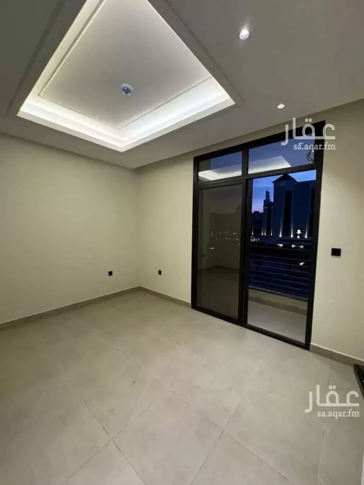 شقة للإيجار في شارع ابي بكر الصديق الفرعي, حي الياسمين, مدينة الرياض, منطقة الرياض